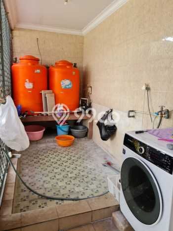 Dijual Rumah Mewah Megah Dengan View Eksklusif di Jelambar, Jakarta Barat Dijual Rumah Mewah Megah Dengan View Eksklusif di Jelambar, Jakarta Barat