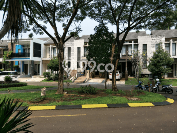Jual Cepat Rumah 3 KT 2 KM di Kawasan Bisnis Ciputat, Tangerang Selatan Jual Cepat Rumah 3 KT 2 KM di Kawasan Bisnis Ciputat, Tangerang Selatan