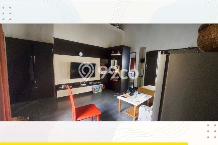 Rumah Modern 2 KT di Nusa Dua Badung Full Furnished Rumah Modern 2 KT di Nusa Dua Badung Full Furnished