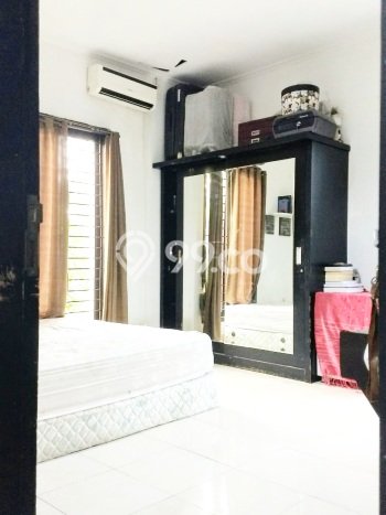 Hunian Nyaman Asri 3 KT Siap Huni di Kav DKI Jakarta Barat Hunian Nyaman Asri 3 KT Siap Huni di Kav DKI Jakarta Barat