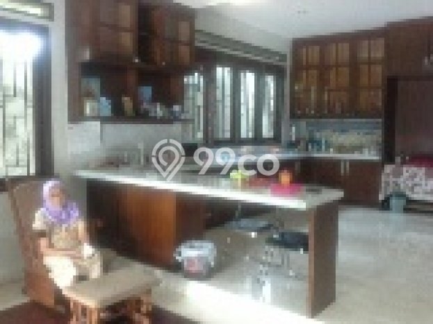 Hot Offer Hunian Mewah Ideal dan Luas di Ciputat Timur, Tangerang Selatan Hot Offer Hunian Mewah Ideal dan Luas di Ciputat Timur, Tangerang Selatan