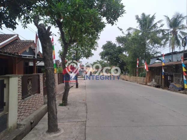 Hunian Nyaman Asri 3 KT Siap Pakai di Talagasari Karawang Hunian Nyaman Asri 3 KT Siap Pakai di Talagasari Karawang