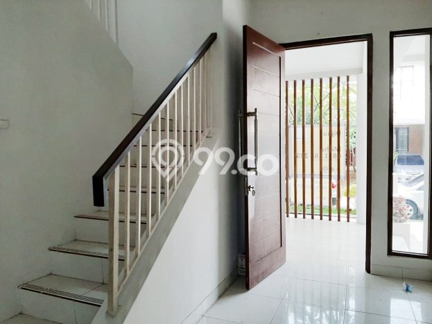Rumah Minimalis 3 KT di Bintaro Jakarta Selatan Rumah Minimalis 3 KT di Bintaro Jakarta Selatan