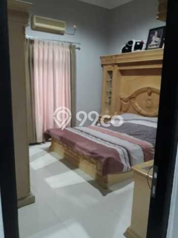 Jual Rumah Bagus Siap Huni LB 288m2 di Mlati, Sleman Jual Rumah Bagus Siap Huni LB 288m2 di Mlati, Sleman