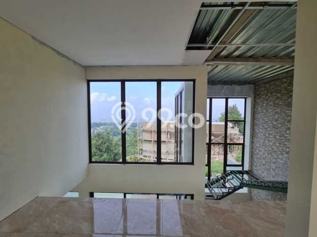 Rumah2 Type Downslope Dago Village Bandung Rumah2 Type Downslope Dago Village Bandung