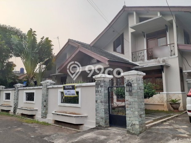 Rumah Luas Asri 5 KT Siap Huni di Sumurpecung Serang Rumah Luas Asri 5 KT Siap Huni di Sumurpecung Serang