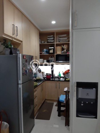 Rumah Elit Modern Tanpa Renovasi di Bintaro Tangerang Selatan Rumah Elit Modern Tanpa Renovasi di Bintaro Tangerang Selatan