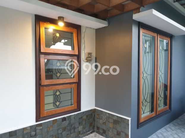 Hunian Cantik Minimalis Lb 70m2 di Colomadu, Solo Hunian Cantik Minimalis Lb 70m2 di Colomadu, Solo