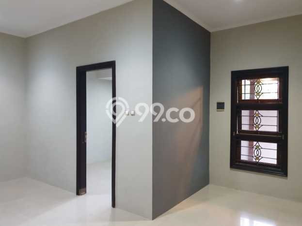 Hunian Cantik Minimalis Lb 70m2 di Colomadu, Solo Hunian Cantik Minimalis Lb 70m2 di Colomadu, Solo