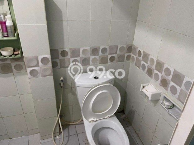 Rumah Modern 3 KT LT 90m2 di Pondok Kelapa Rumah Modern 3 KT LT 90m2 di Pondok Kelapa