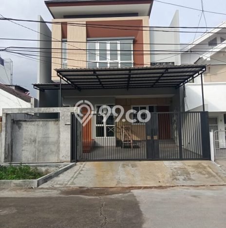 Dijual Hunian Mewah dengan Fasilitas Sekitar Komplit di Kelapa Gading, Jakarta Utara Dijual Hunian Mewah dengan Fasilitas Sekitar Komplit di Kelapa Gading, Jakarta Utara