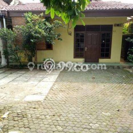For Sale! Luxury House LT 523m2 Desain Elegan di Cipete For Sale! Luxury House LT 523m2 Desain Elegan di Cipete