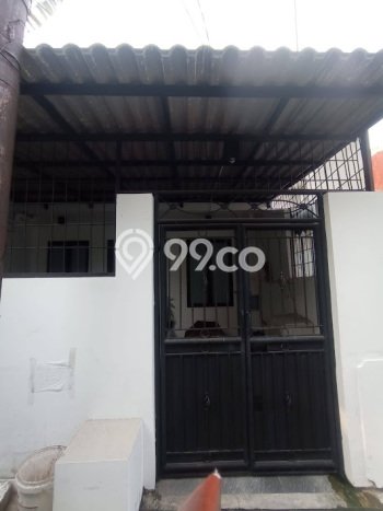 Dijual Rumah Minimalis Bagus Punya 3 KT di Kelapa Gading Jakarta Utara - Dijual Rumah Minimalis Bagus Punya 3 KT di Kelapa Gading Jakarta Utara -