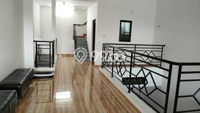 Best Deal Hunian Mewah Ideal dan Luas di Cengkareng, Jakarta Barat Best Deal Hunian Mewah Ideal dan Luas di Cengkareng, Jakarta Barat