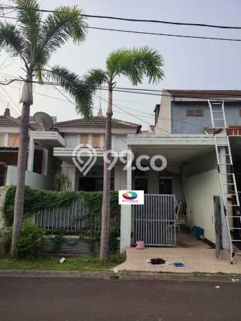 Rumah Minimalis 2 KT di Harapan Indah Bekasi Rumah Minimalis 2 KT di Harapan Indah Bekasi