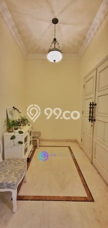 Hunian Elit LB 400m2 Siap Huni Desain Elegan di Bintaro, Jakarta Selatan Hunian Elit LB 400m2 Siap Huni Desain Elegan di Bintaro, Jakarta Selatan