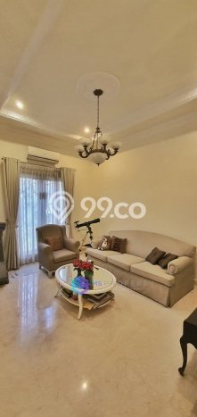 Hunian Elit LB 400m2 Siap Huni Desain Elegan di Bintaro, Jakarta Selatan Hunian Elit LB 400m2 Siap Huni Desain Elegan di Bintaro, Jakarta Selatan