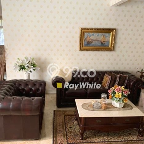 Rumah Luxury Modern Tanpa Renovasi di Lebak Bulus Jakarta Selatan Rumah Luxury Modern Tanpa Renovasi di Lebak Bulus Jakarta Selatan