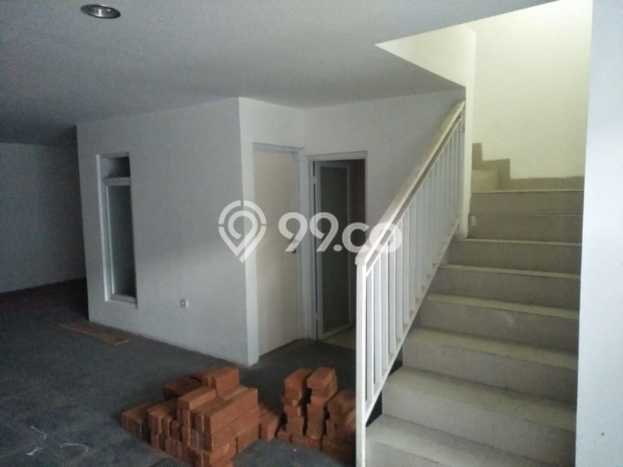 Dijual Cepat Rumah Favorit Siap Huni LB 210m2 di Antapani, Bandung Dijual Cepat Rumah Favorit Siap Huni LB 210m2 di Antapani, Bandung