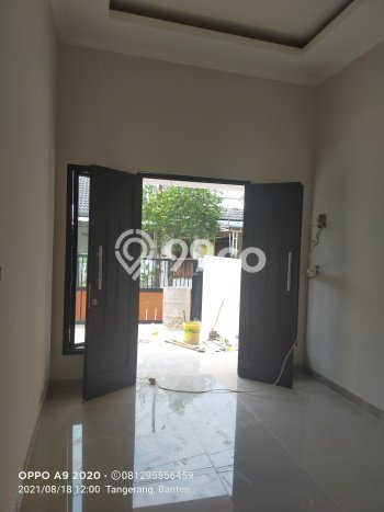 Dijual Cepat Rumah Minimalis & Modern LB 72m2 di Cikupa Citra Raya Dijual Cepat Rumah Minimalis & Modern LB 72m2 di Cikupa Citra Raya