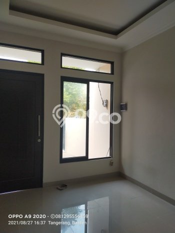 Siap Huni Rumah Minimalis & Modern LB 72m2 di Cikupa Citra Raya Siap Huni Rumah Minimalis & Modern LB 72m2 di Cikupa Citra Raya