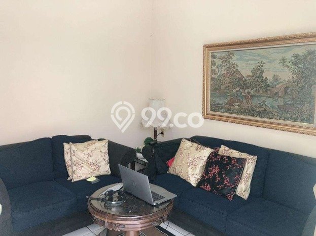 Hunian Nyaman Asri 4 KT Siap Huni di Pondok Kelapa Jakarta Timur Hunian Nyaman Asri 4 KT Siap Huni di Pondok Kelapa Jakarta Timur