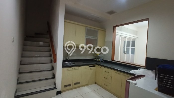 Hunian Idaman dengan Luas Tanah 198m2m² di Lingkungan Asri Waru, Sidoarjo Hunian Idaman dengan Luas Tanah 198m2m² di Lingkungan Asri Waru, Sidoarjo