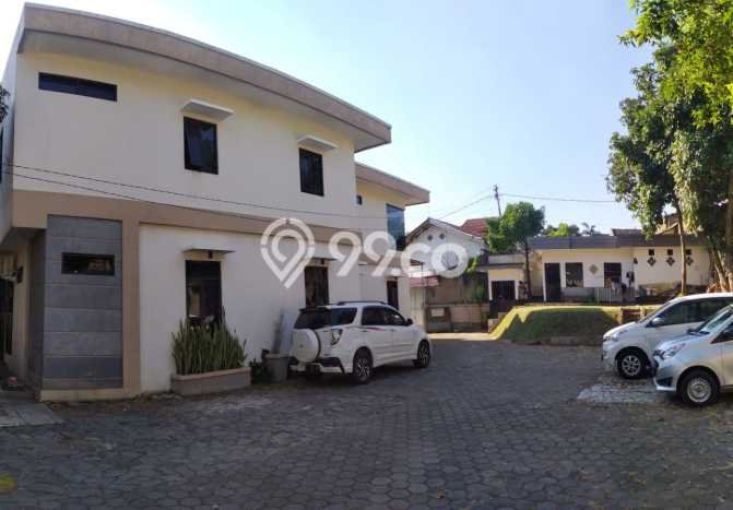 Jual Rumah Luas Elegan Dengan View Cantik di Cipedes, Bandung Jual Rumah Luas Elegan Dengan View Cantik di Cipedes, Bandung