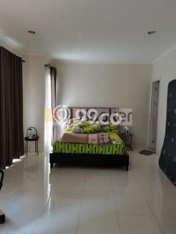 Rumah Modern area Gading Serpong, Tangerang, LT 136m² Bangunan 150m² Rumah Modern area Gading Serpong, Tangerang, LT 136m² Bangunan 150m²