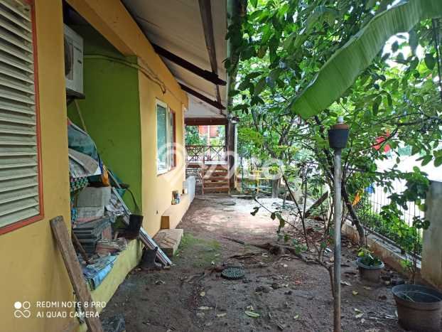 Rumah Elit Modern Siap Huni di Kemang Pratama Bekasi Rumah Elit Modern Siap Huni di Kemang Pratama Bekasi