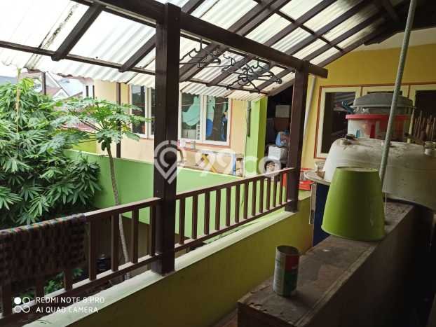 Rumah Elit Modern Siap Huni di Kemang Pratama Bekasi Rumah Elit Modern Siap Huni di Kemang Pratama Bekasi