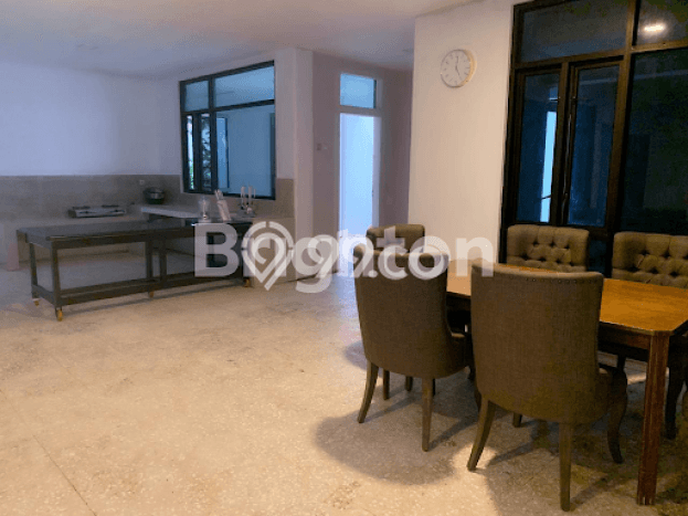 Rumah sewa siap huni 5 KT di Ancol, Jakarta Utara Rumah sewa siap huni 5 KT di Ancol, Jakarta Utara