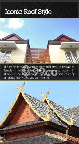 Rumah Minimalis 3 Kamar LT 107m2 di BSD Rumah Minimalis 3 Kamar LT 107m2 di BSD
