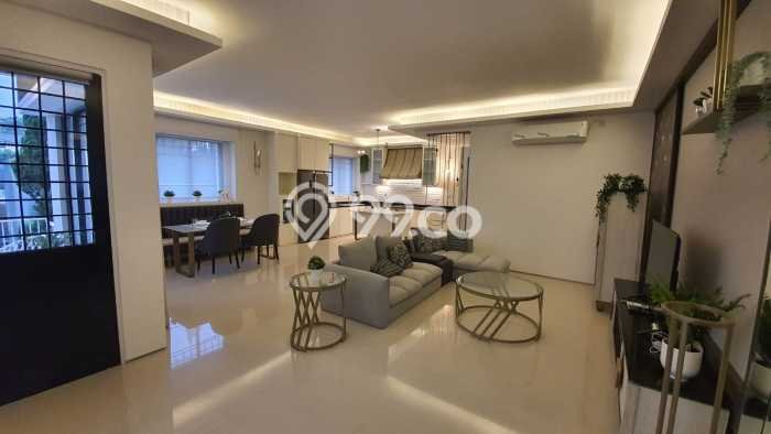 Ready to Use! Premium House LT 76m2 Desain Modern di Setra Duta Ready to Use! Premium House LT 76m2 Desain Modern di Setra Duta