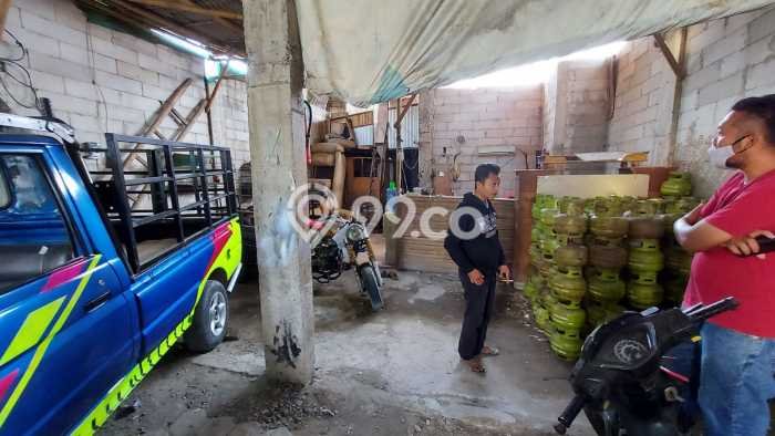 Rumah Modern 1 KT di Summarecon Bekasi Bekasi Unfurnished Rumah Modern 1 KT di Summarecon Bekasi Bekasi Unfurnished