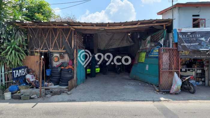 Rumah Modern 1 KT LT 100m2 di Telukpucung Rumah Modern 1 KT LT 100m2 di Telukpucung