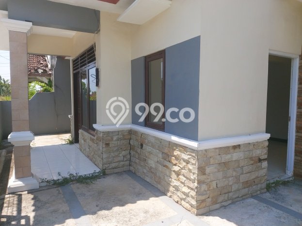 Jual Rumah Murah Meriah Jaten Punya 3 Kamar & LT 90m2 Jual Rumah Murah Meriah Jaten Punya 3 Kamar & LT 90m2