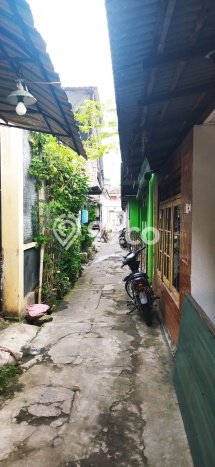 Jual Rumah Harga Miring Grogol Punya 1 Kamar & LT 75m2 Jual Rumah Harga Miring Grogol Punya 1 Kamar & LT 75m2