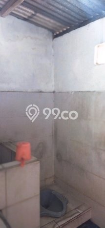 Jual Rumah Harga Miring Grogol Punya 1 Kamar & LT 75m2 Jual Rumah Harga Miring Grogol Punya 1 Kamar & LT 75m2
