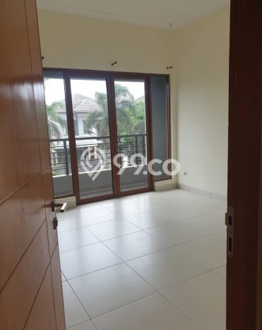 Jarang Ada! Rumah Sewa 4 Kamar Bagus Siap Huni Serpong Villa Melati Mas Jarang Ada! Rumah Sewa 4 Kamar Bagus Siap Huni Serpong Villa Melati Mas