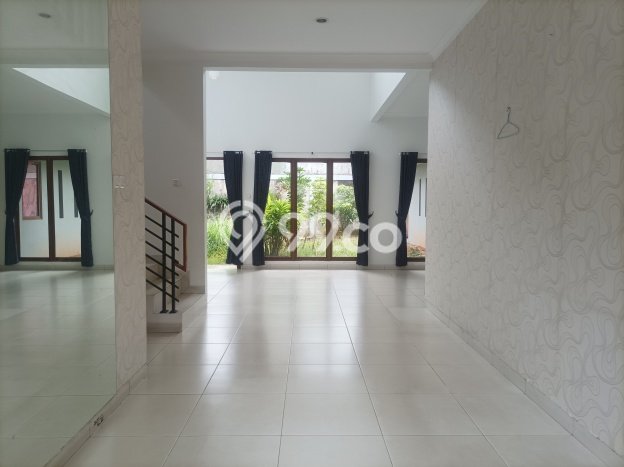 Jarang Ada! Rumah Sewa 4 Kamar Bagus Siap Huni Serpong Villa Melati Mas Jarang Ada! Rumah Sewa 4 Kamar Bagus Siap Huni Serpong Villa Melati Mas