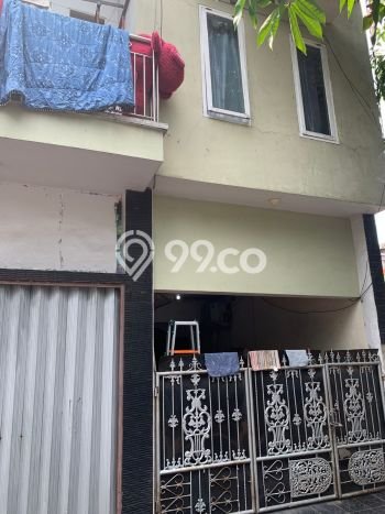 Hunian Mewah LB 170m2 Siap Huni Desain Elegan di Cipulir, Jakarta Selatan Hunian Mewah LB 170m2 Siap Huni Desain Elegan di Cipulir, Jakarta Selatan