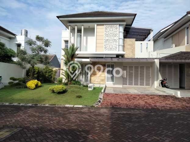 Rumah Terawat 3 KT 2 KM di Kaliurang, Sleman Rumah Terawat 3 KT 2 KM di Kaliurang, Sleman