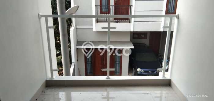 Dijual Rumah 3 Kamar Lokasi Strategis Bagus dan Strategis di Jagakarsa Dijual Rumah 3 Kamar Lokasi Strategis Bagus dan Strategis di Jagakarsa