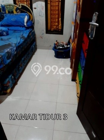 Rumah Modern Minimalis 3 Kamar Siap Huni di Cinere Rumah Modern Minimalis 3 Kamar Siap Huni di Cinere