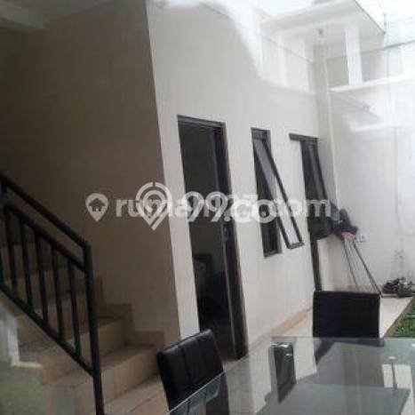 For Sale Hunian Rumah Nyaman 2 KT di Cirendeu, Jakarta Selatan For Sale Hunian Rumah Nyaman 2 KT di Cirendeu, Jakarta Selatan