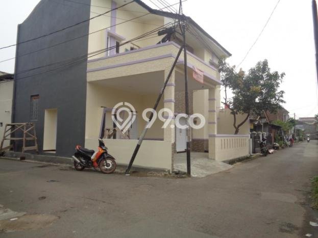 Jual Rumah Favorit Siap Huni LB 166m2 di Rancasari, Bandung Jual Rumah Favorit Siap Huni LB 166m2 di Rancasari, Bandung
