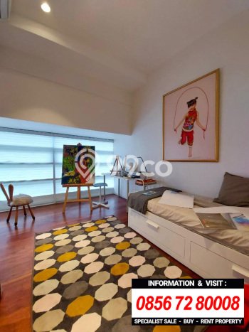 Dijual Rumah Premium dengan Fasilitas Sekitar Lengkap di Kemang, Jakarta Selatan Dijual Rumah Premium dengan Fasilitas Sekitar Lengkap di Kemang, Jakarta Selatan