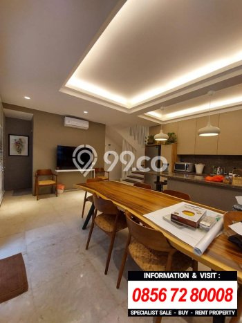 Dijual Rumah Premium dengan Fasilitas Sekitar Lengkap di Kemang, Jakarta Selatan Dijual Rumah Premium dengan Fasilitas Sekitar Lengkap di Kemang, Jakarta Selatan