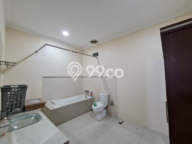 Rumah Modern Minimalis 4 Kamar Bisa Langsung Pindah di Tambun Selatan Rumah Modern Minimalis 4 Kamar Bisa Langsung Pindah di Tambun Selatan